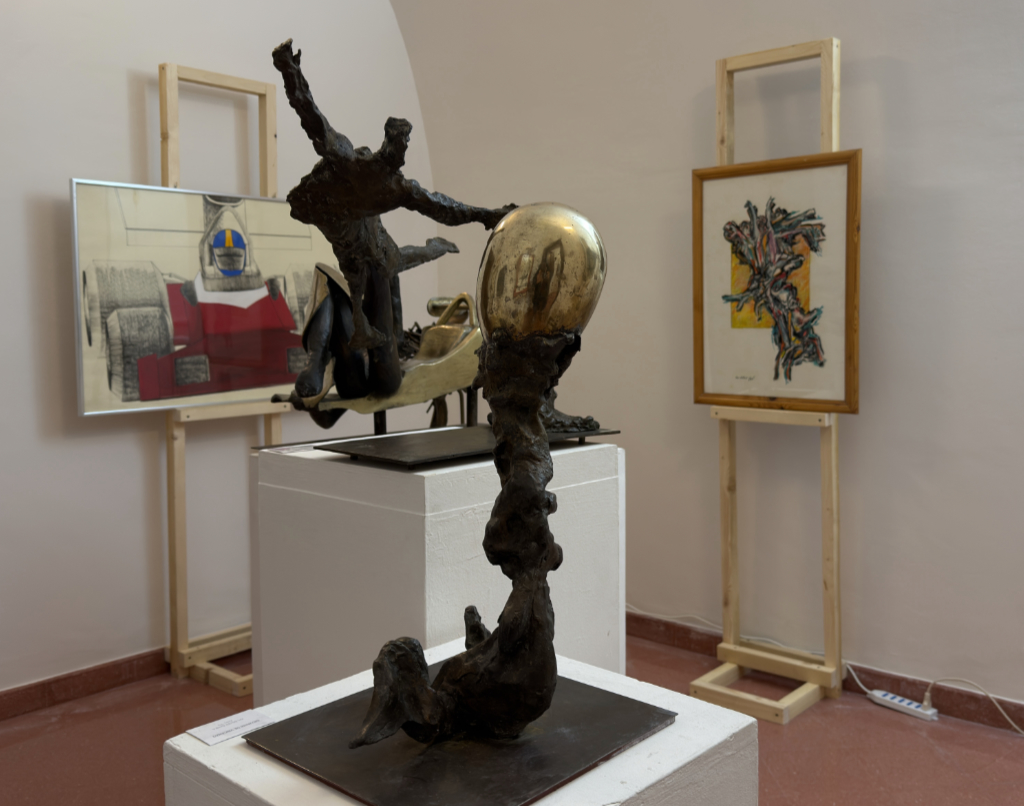 2 panoramica opere