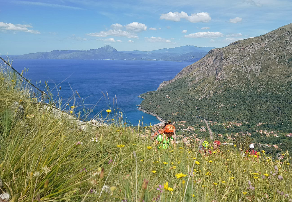 anello san biagio ferrata maratea