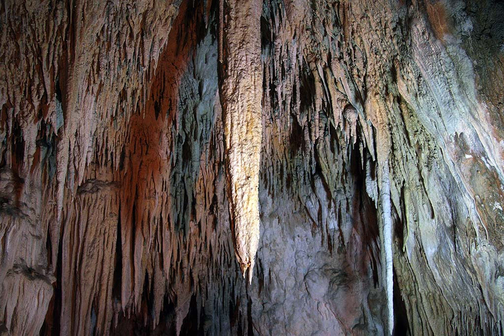 grotta delle meraviglie maratea