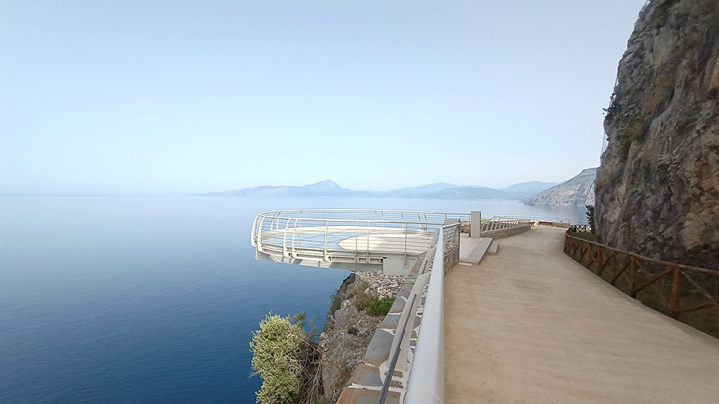 skywalk maratea cersuta apprezzami lasino
