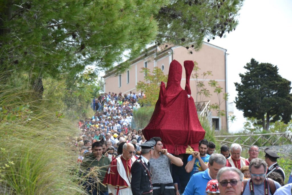 san biagio il senso della fede parrocchie maratea